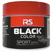 Краситель для прикормки RS чёрный 