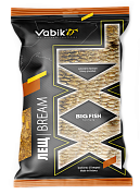 Прикормка Vabik XXL Лещ 1кг