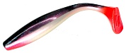 Приманка Narval Choppy Tail 12см #021 Grimy