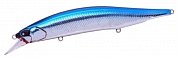 Воблер DUO Realis Jerkbait 130SP #GF Blue Back