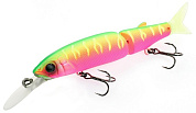 Воблер Jackall Tiny Magallon MR #Dragon Fruit Mat Tiger