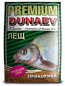 Прикормка Dunaev Premium Лещ 1кг