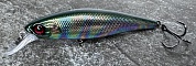 Воблер Jackall Squad Minnow 95SP #UL Tamamushi