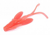 Приманка Allvega Fancy Nymph 2.5см #Japanese Red Shine