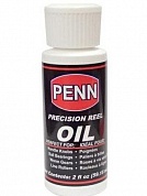 Смазка для катушек Penn Oil 59мл