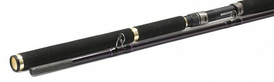 Троллинговое удилище Black Hole Power Stick-II 210