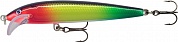 Воблер Rapala Scatter Rap Minnow 11 (SCRM-11) # TRLI Trafic Lights