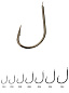 Крючок Gamakatsu LS-2030B (15шт) #12