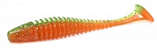 Приманка Jig It Snoop 3.3" Кальмар #010 Baby Carrot