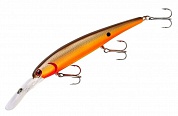 Воблер Bandit Walleye Deep #95 Khaki Brown Back Scales