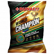 Прикормка Dunaev World Champion 1кг Double Coriander