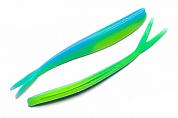 Приманка German Slug 130мм #L101