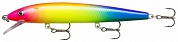 Воблер Rapala Husky Jerk HJ-12 #ELJ Pink Parrot