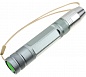 Фонарь YYC-SD-04-01 ультрафиолетовый аккумуляторный USB 