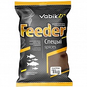 Прикормка Vabik Feeder Специи