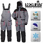 Костюм зимний NORFIN Arctic 2 Red размер XXL