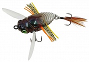 Воблер DUO Realis Shinmushi #Tama Bug