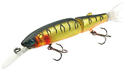 Воблер Jackall Tiny Magallon MR #Mat Gold Tiger