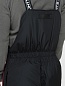 Костюм зимний Huntsman Siberia Reflect цвет Чёрный размер 56-58 рост 170-176