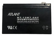 Аккумулятор Atlant BT 12V-7Ah/20HR