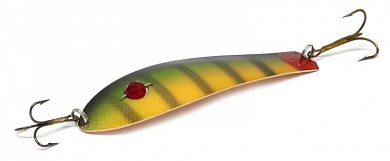 Блесна Kuusamo Professor 2 Helmi 90/18 GR-C