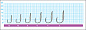 Крючок Owner 53125 Spring Chinu w/Eye #10