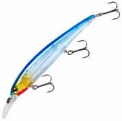 Воблер Bandit Walleye Shallow #D08 Trans Gizzard Shad