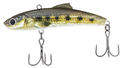 Воблер Narval Frost Candy Vib 80 #027 NS Minnow