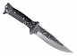 Нож Columbia КВ3188 чёрный