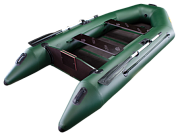 Надувная лодка ПВХ Helios 31 MK