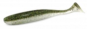 Приманка Keitech Easy Shiner 8" #416 Silver Flash Minnow