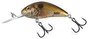 Воблер Salmo Rattlin' Hornet 5.5F #CPS Pearl Shad Clear
