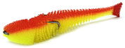 Поролоновая рыбка LeX Air Classic Fish 12см (5шт) #YRB