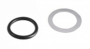 Демпферное кольцо задней опоры ведомой шестерни (пиньена) для катушек Shimano