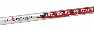 Болонское удилище Salmo Diamond Bolognese Medium M 600