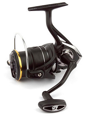 Катушка Nautilus Orka 4000