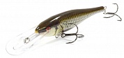 Воблер Rapala Shad Rap 09 #ROL Live Roach