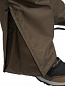 Костюм зимний Huntsman Полюс цвет Хаки размер 56-58 рост 182-188