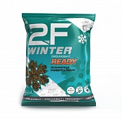 Прикормка зимняя 2F Winter Ready 0,6 кг Универсальная