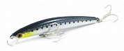 Воблер Daiwa Shoreline Shiner R40 LD S-G #L Maiwashi