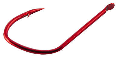 Крючок Gamakatsu LS-2210R #12