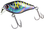 Воблер Jackall Chubby 41F SR Silent #UV UL Tamamushi Tiger