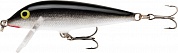 Воблер Rapala Countdown 07 #S Silver