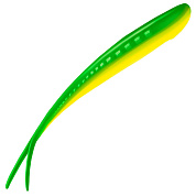 Приманка ZUB Horda Slag 144мм 10,9гр #407 зелёно-жёлтый