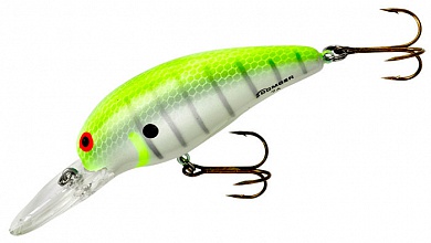 Воблер Bomber Model A B06A #CHS Chartreuse Shad