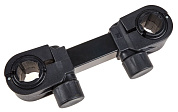 Универсальный кронштейн-держатель Feeder Concept Universal Holder 20см