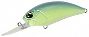 Воблер DUO Realis Crank M65 11A #Chartreuse Blues