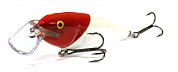 Воблер Rapala Super Shad Rap 14 #RH Red Head