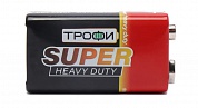 Солевая батарейка Трофи Super Heavy Duty