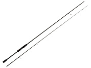 Спиннинг Lucky John Basara Chub 2,44м 3-10гр